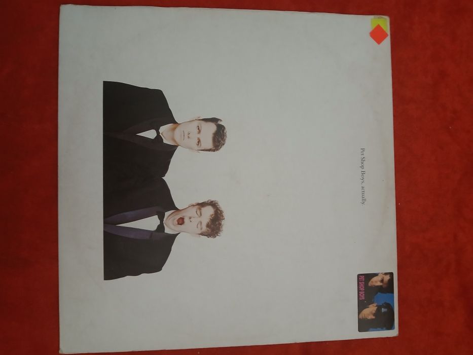 Discos Vinil vários
