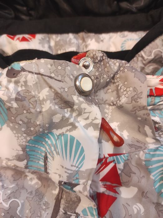 Лижний костюм MTFORCE