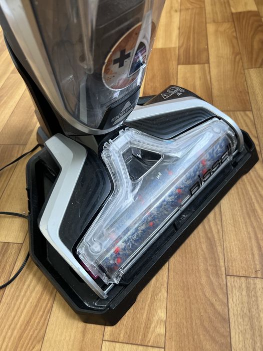 Пылесос моющий bissell cordless crosswave 2582n