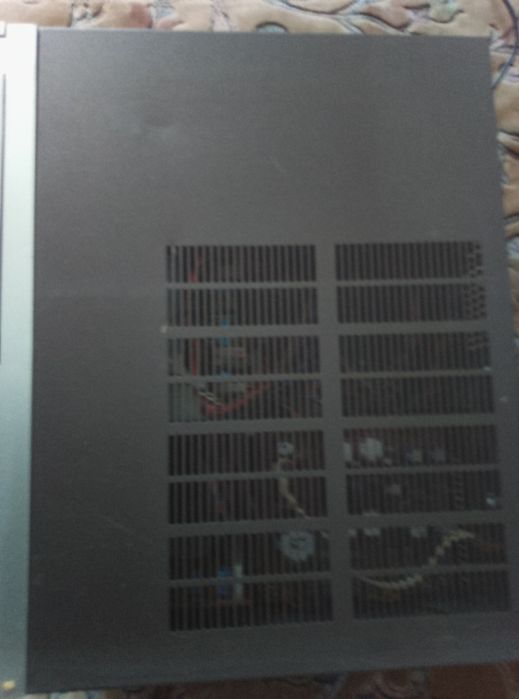 CD програвач Siemens  RW 725