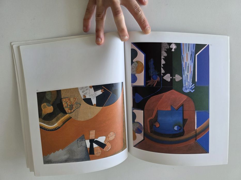 livro arte pintor português Costa Pinheiro