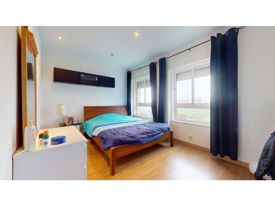 Apartamento, 3 quartos, Lisboa, Marvila