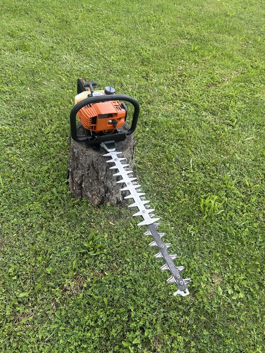 Profesjonalne nożyce do żywopłotu STIHL HS 80