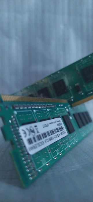 ОЗУ DDR2 hynix DDR3 Exceleram