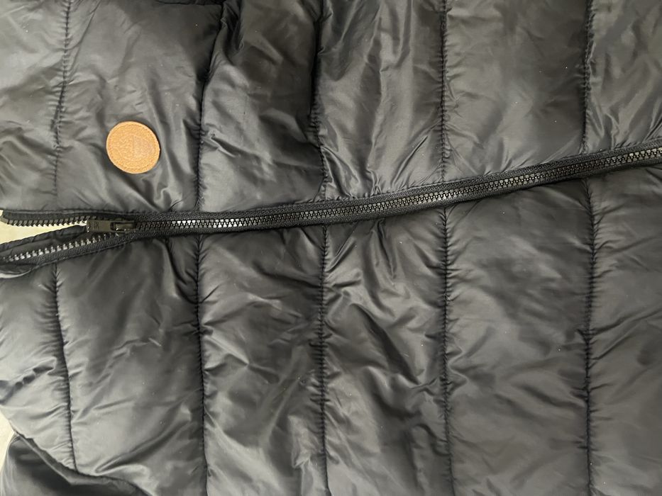 Зимовий Комбінезон