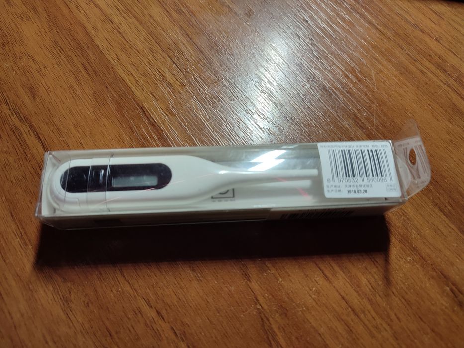 Термометр "Xiaomi Measuring Electronic Thermometer"