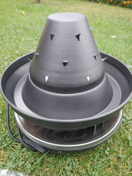 Гриль раклет KLARSTEIN Taste Volcano 1500 Вт (10030307)