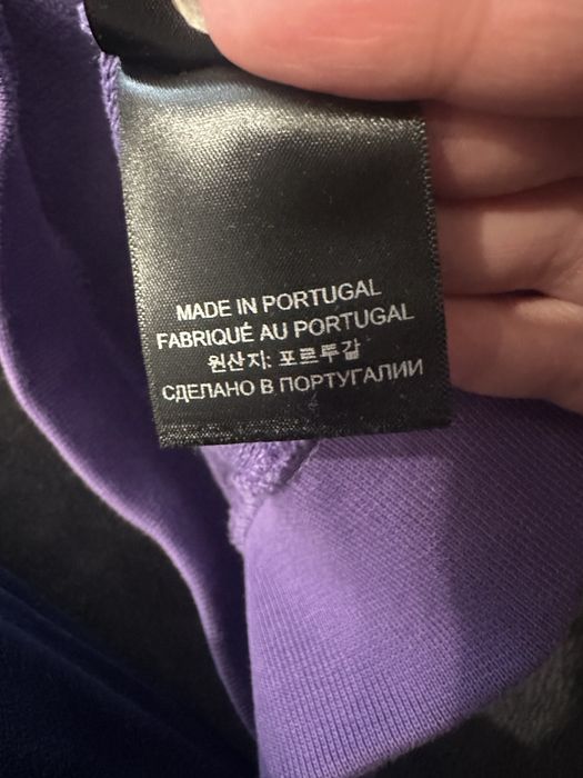 Худі Vetements оригінал унісекс Stone Island