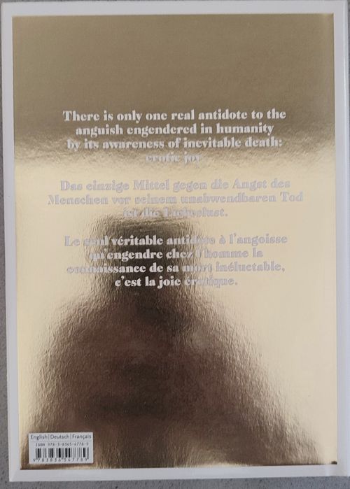 Taschen erotica universalis