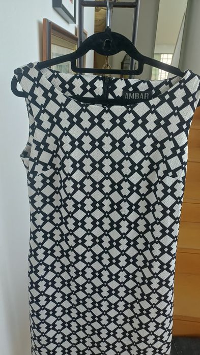 Vestido de verão