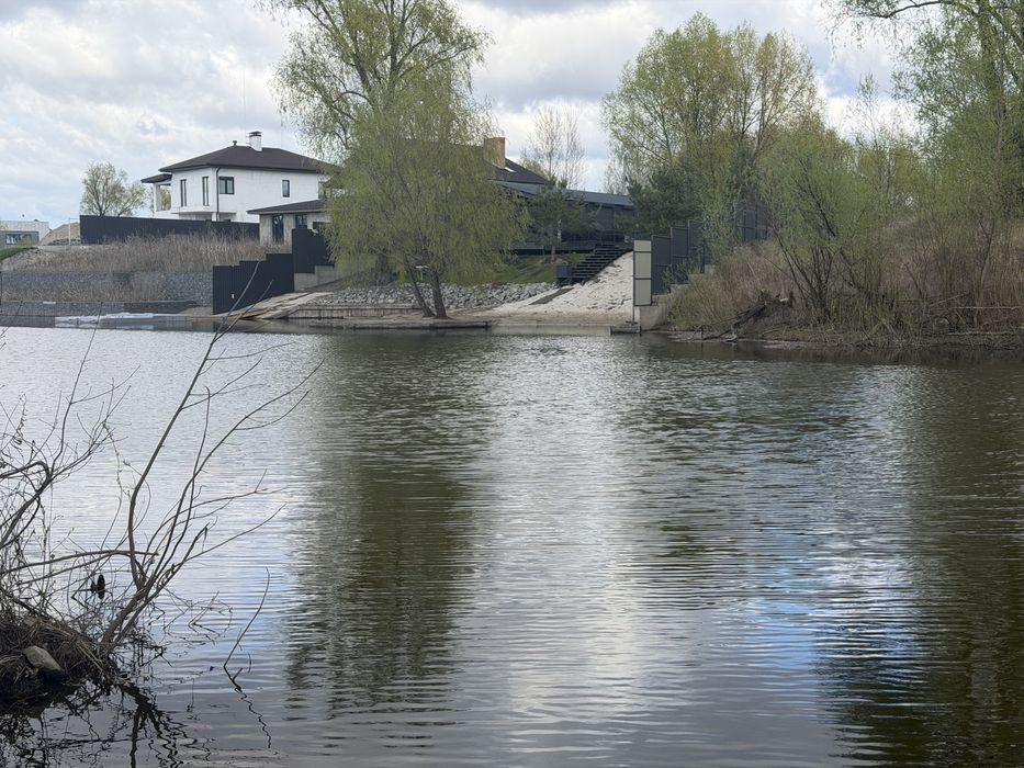 Пр зем15с40м до водыЗазимье рай Виллас