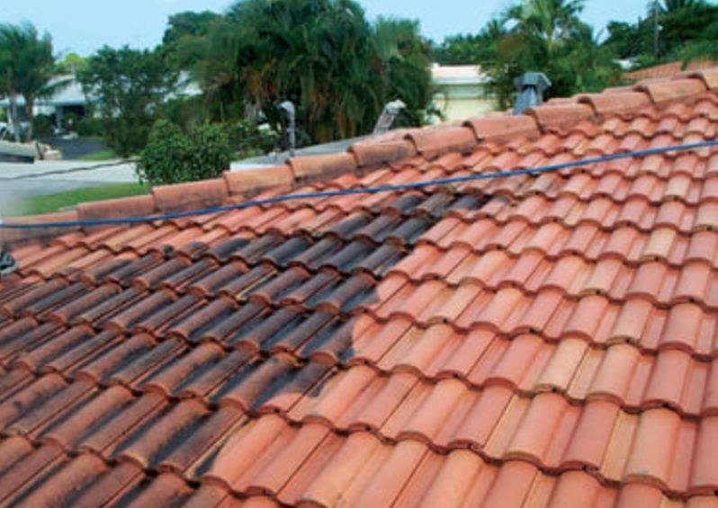 Telhados pinturas impermeabilizações.