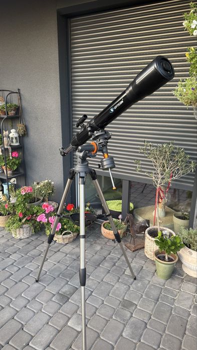 Teleskop Opticon constellation