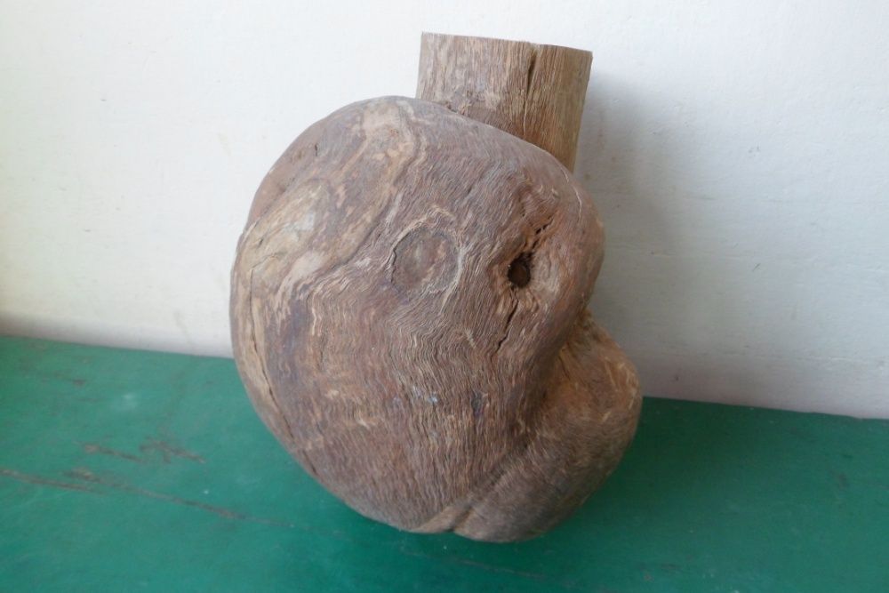 Подарунок сувенір із дерева