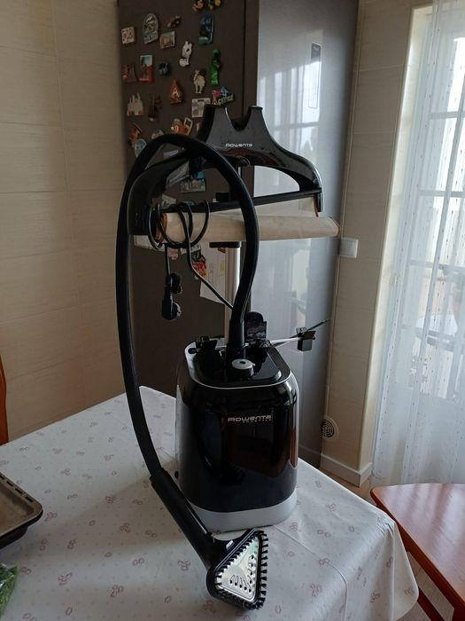 Ferro vertical Rowenta