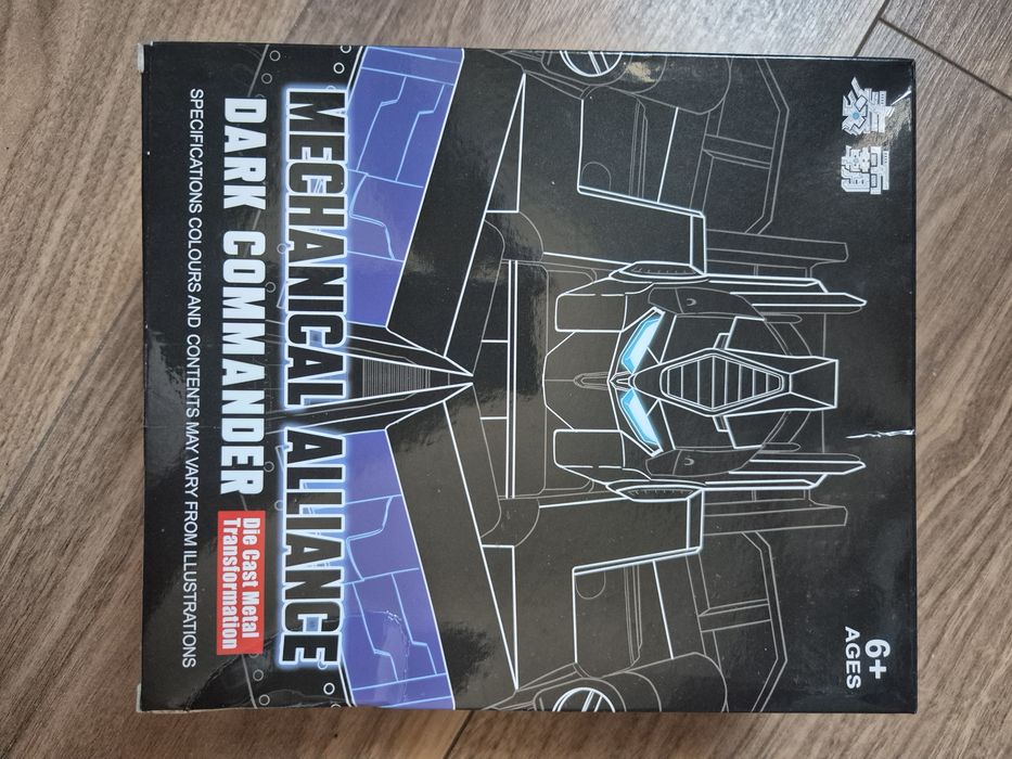 Transformers YS-04 Optimus prime bumblebee 20cm