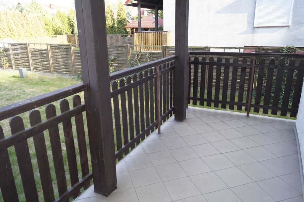 Dom Nędza / Racibórz do wynajęcia