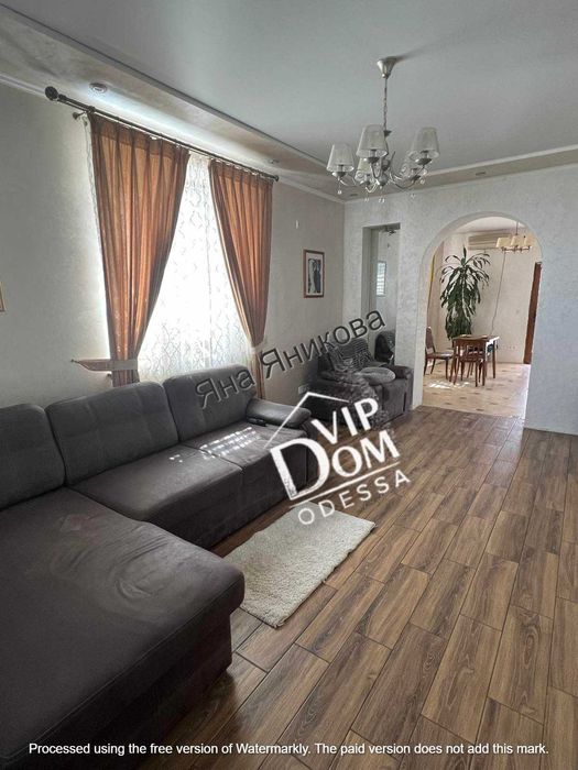 House by the address st. Kitoboynaya (area 300 m²) - Atlanta.ua - photo 3