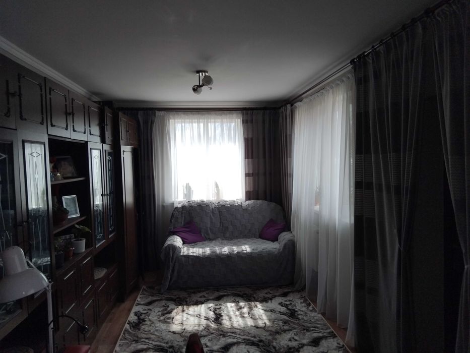 Приватний будинок