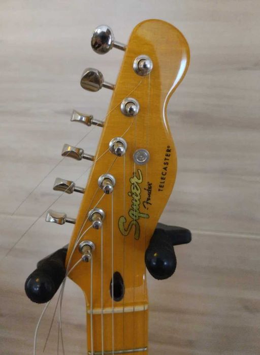 Vintage Locking Tuners NOVOS