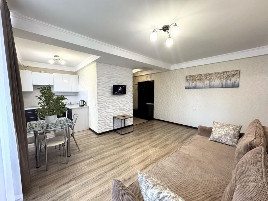 3ком квартира, Оболонский пр. 16а! м.Оболонь и м.Минская 3мин(Видео)