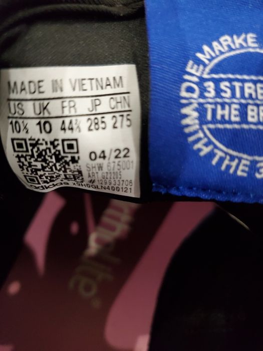 РОЗПРОДАЖ! Adidas Forum Low x Andre Saraiva Оригінал