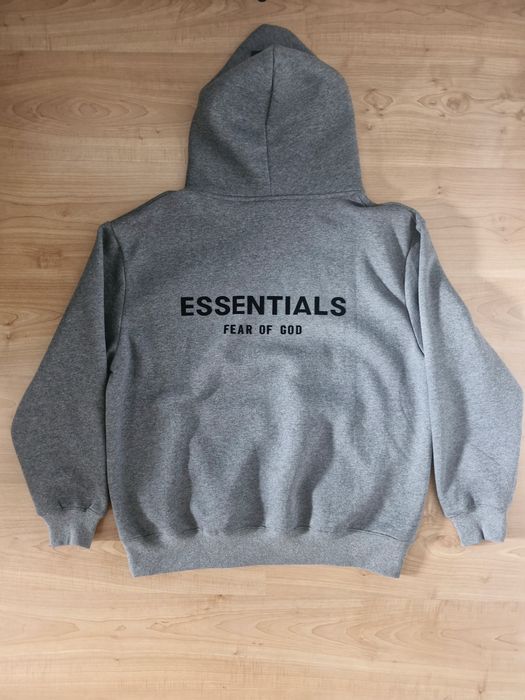 Bluza Essentials