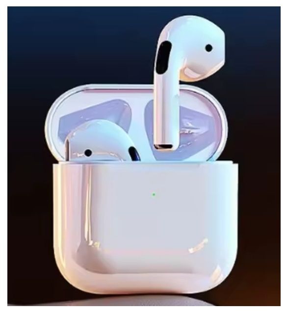 Fones Bluetooth "PRO-4" (Novos)