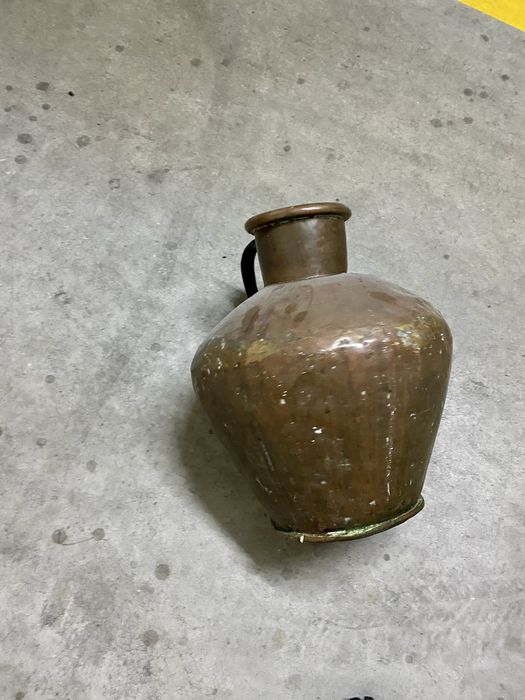 Copper Pitcher64730215013635123