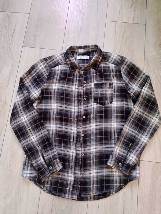 Рубашка для дівчинки