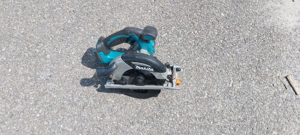 Pilarka Makita 18V