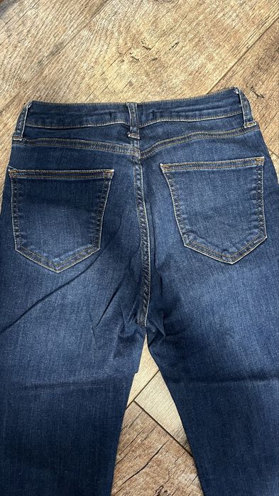 Джинси Uterque XS