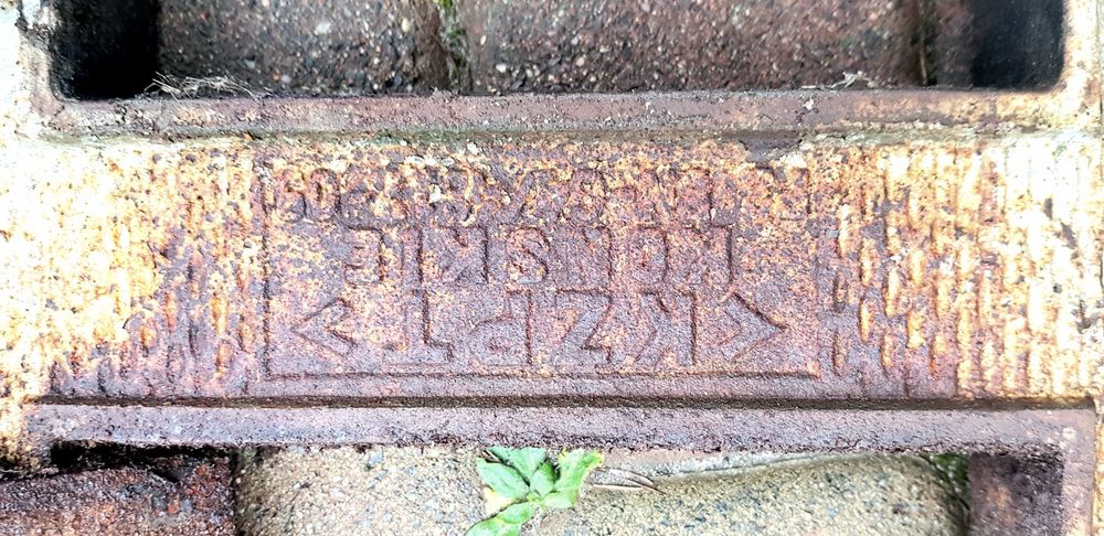 Piec kaflowy pokojowy - żeliwne drzwi do pieca z popielnikiem 48cm x33