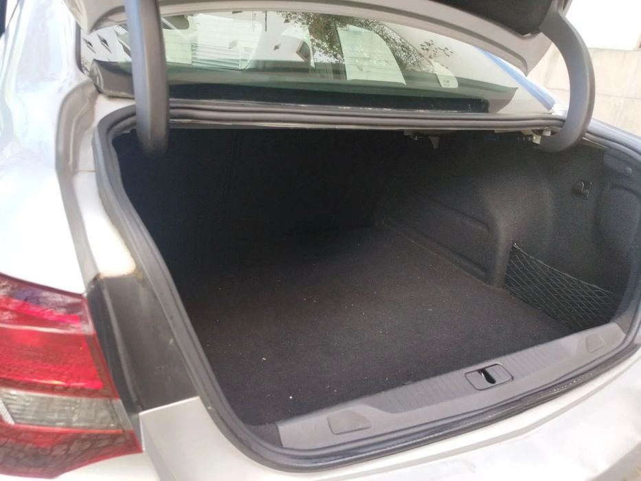 Opel Astra 1.4 T Cosmo S/S