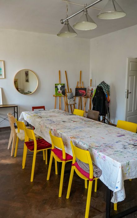 Sala na wynajem – eventy, warsztaty, konferencje, integracje, urodziny