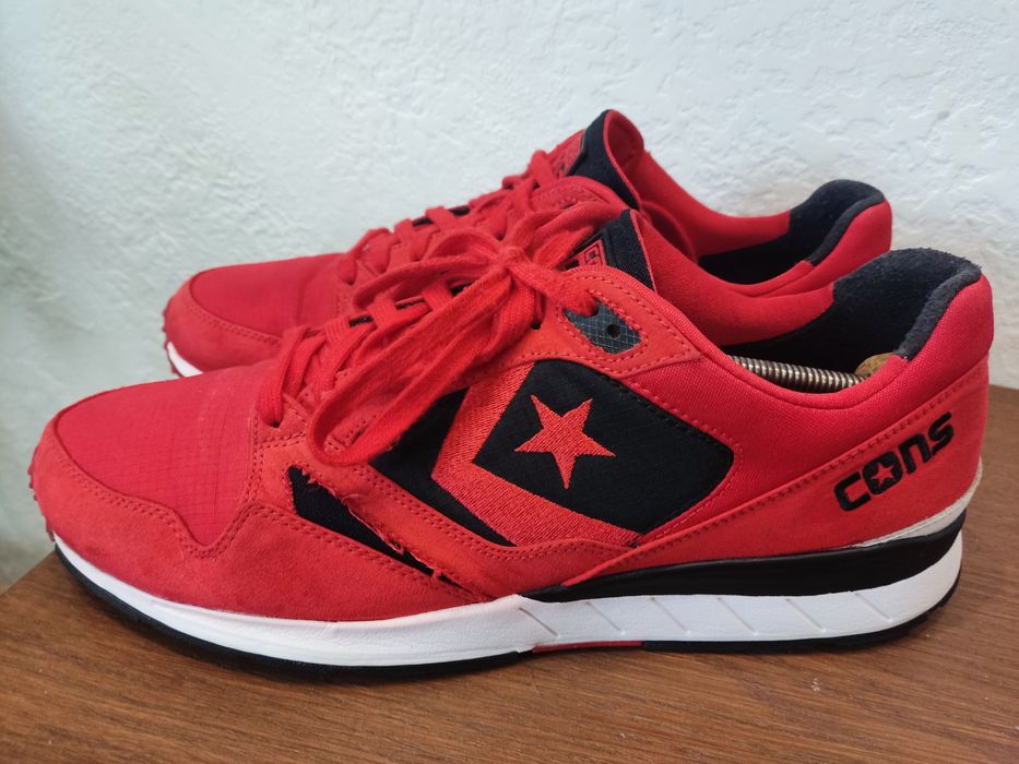 Converse CONS Wave Racer 46 розмір