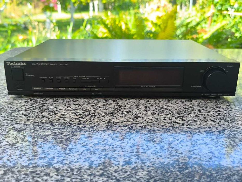 Комплект Technics