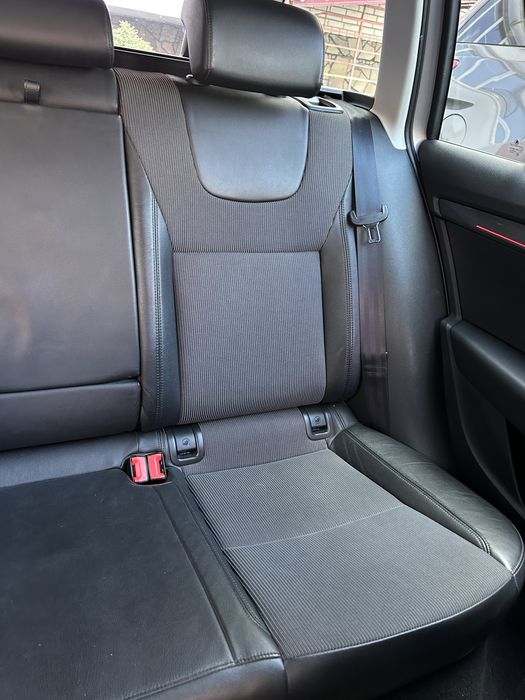 Skoda Octavia a7 STYLE  212 тис. км. (2017/2018 р).