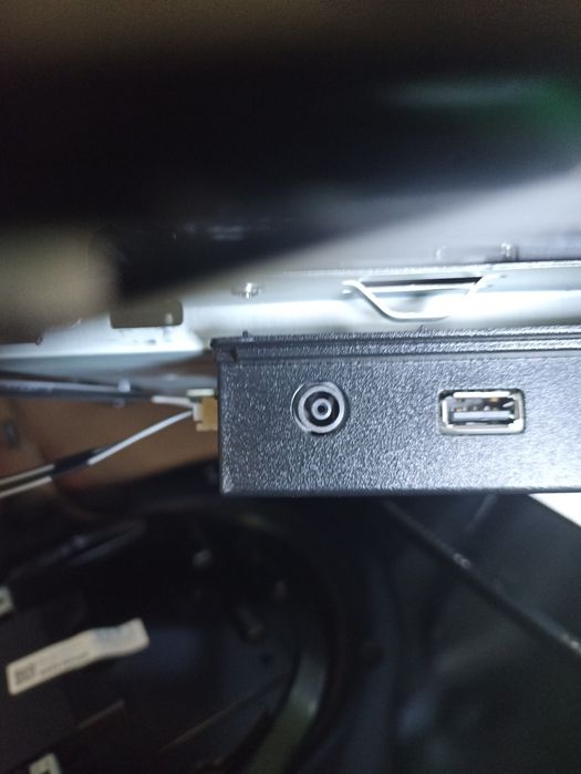 Монітор SAMSUNG S27AG500p (Несправний)