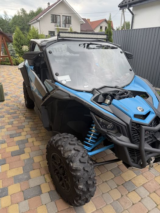 Продаж BRP Can-Am Maverick X3 DS Turbo
