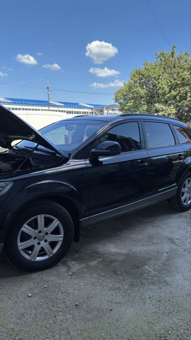 Audi Q7 2012 VIN WAUZZZ4L8CD033361 фото оголошення 2 з 13