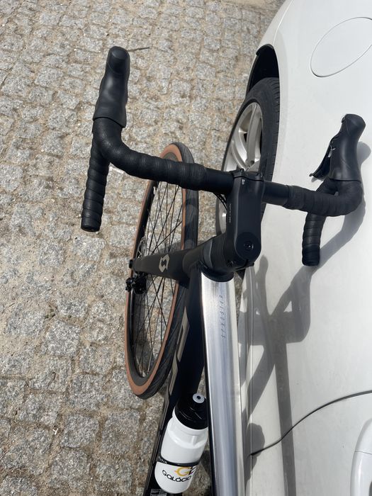 Scott Speedester XS 49 modelo 24/25