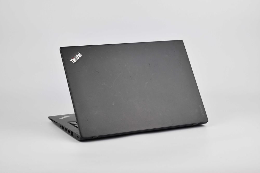 Lenovo ThinkPad T470s i5-7200U 8/12/20гб ssd 256/512гб 14" IPS FHD Ноутбук