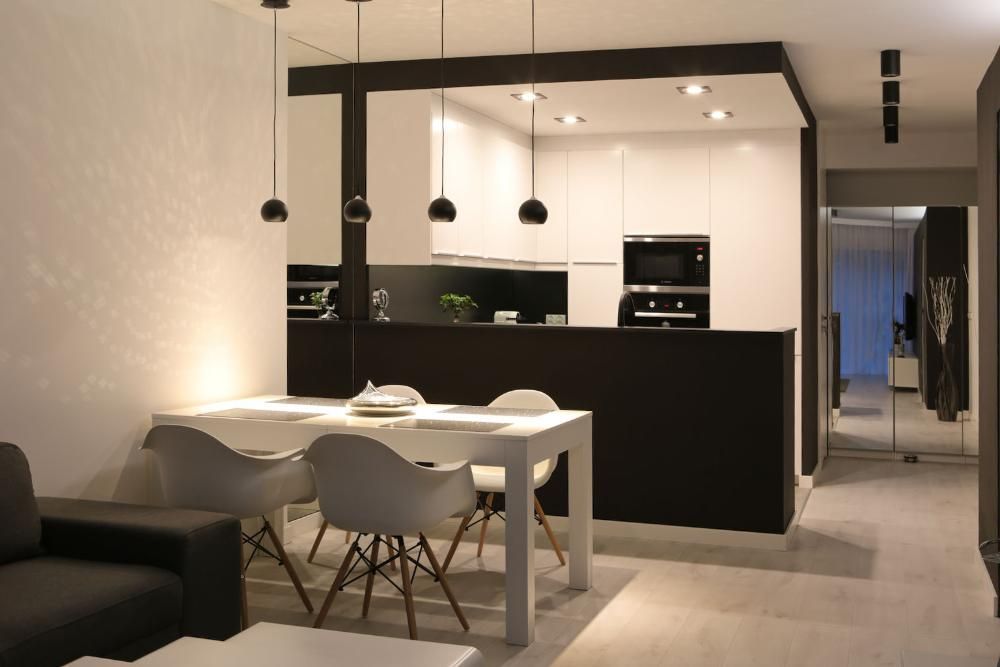 Найкраща оренда квартир в центрі Познані для пар. Оренда квартири