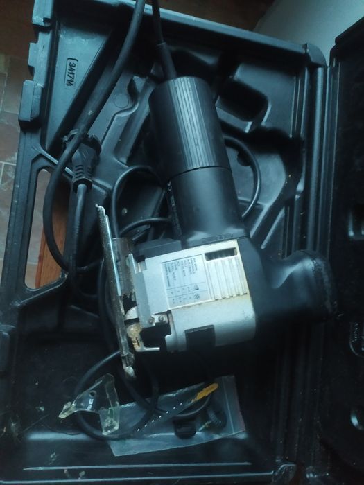 Продам аккумуляторный инструмент Metabo и Bosch