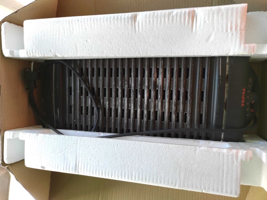 Electric Grill64585537507457121