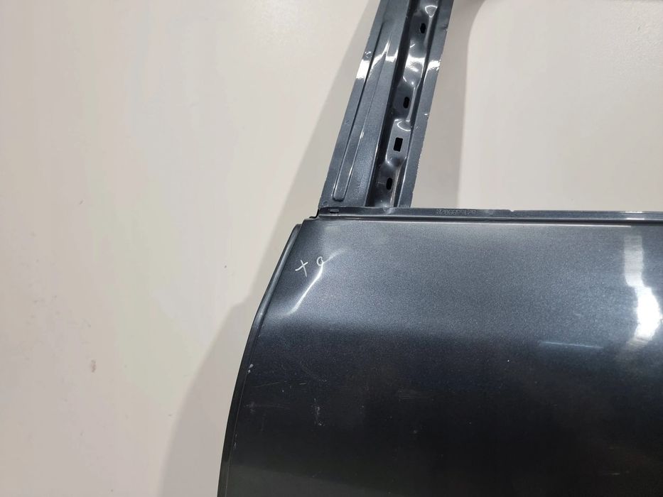 Drzwi Lewe TYŁ Renault Megane IV 4 HB
