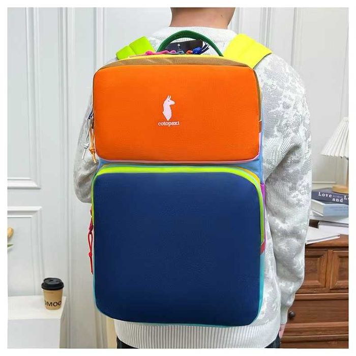 Cotopaxi Tasra 16L Del Día рюкзак