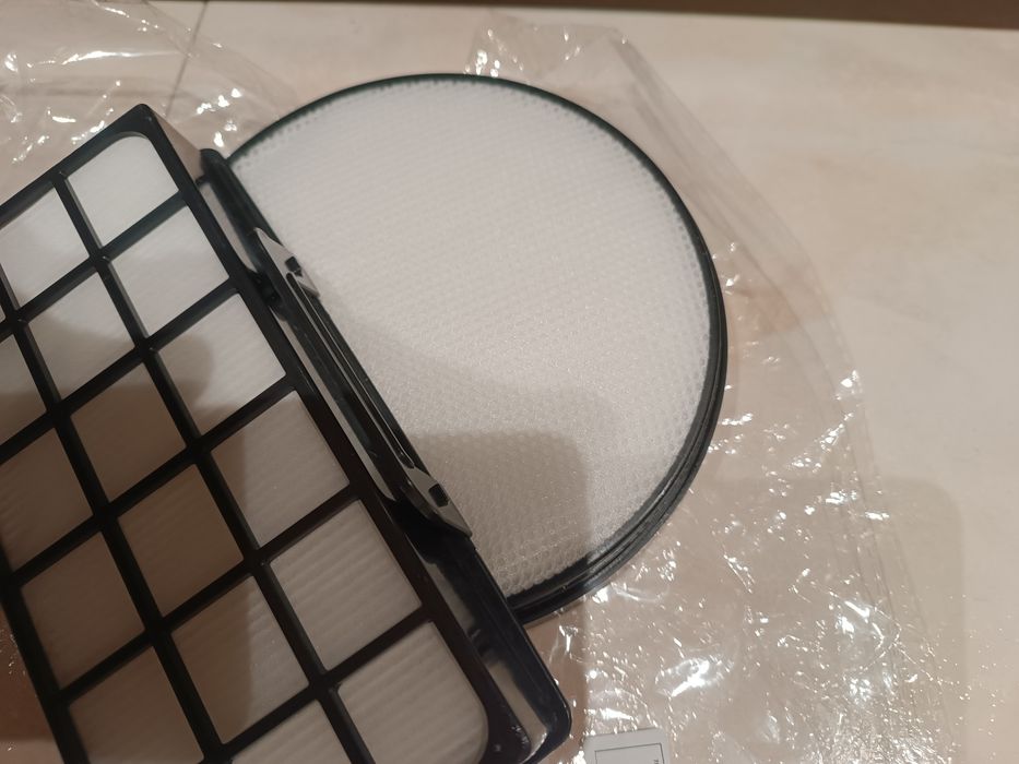 Filtros de aspirador Rowenta