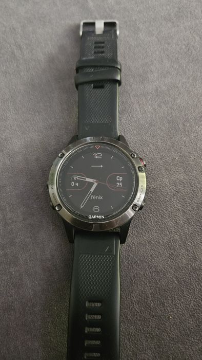 Garmin fenix 5 47mm